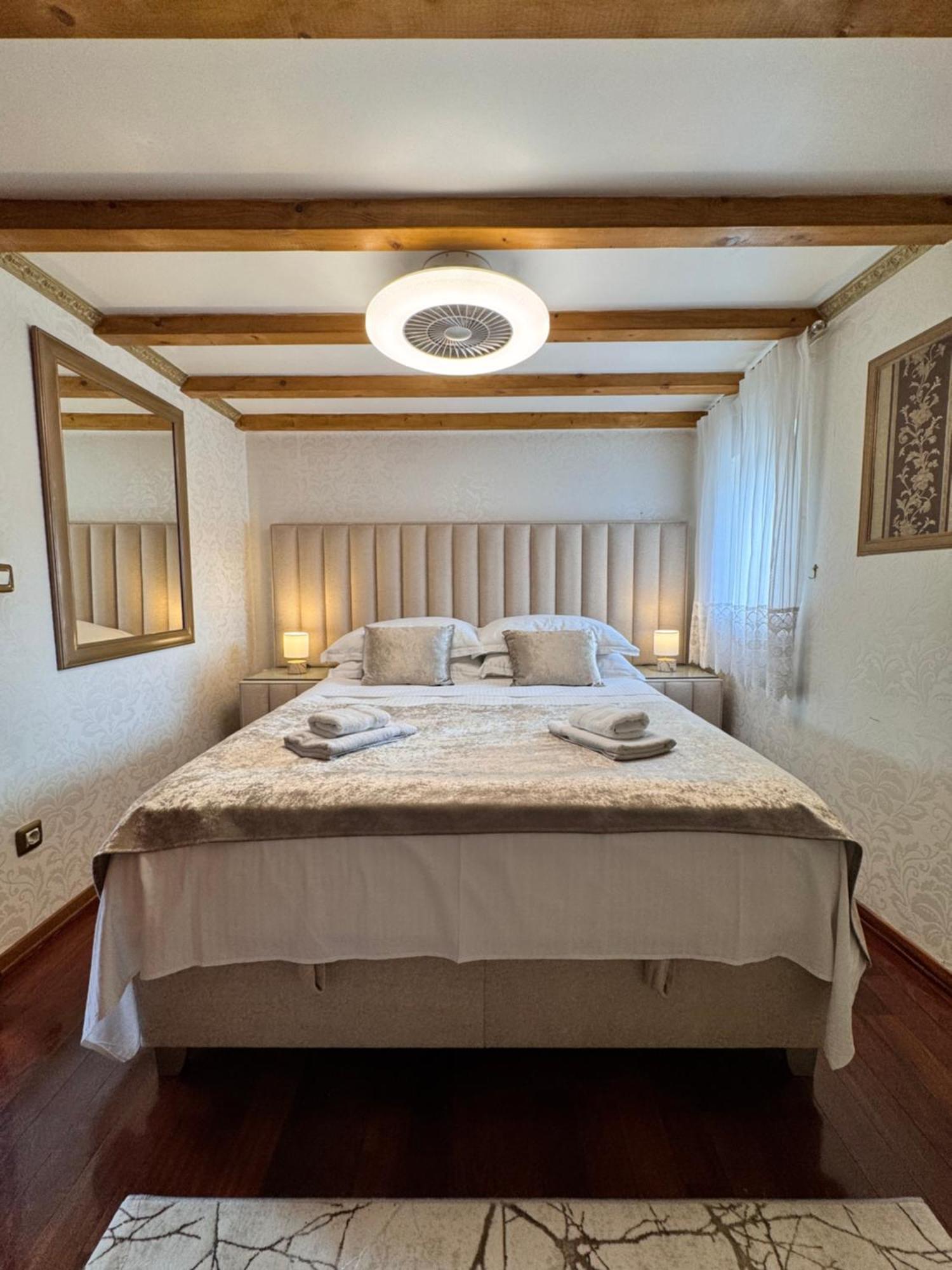 Superior Luxury Apartment Spalato Eksteriør bilde