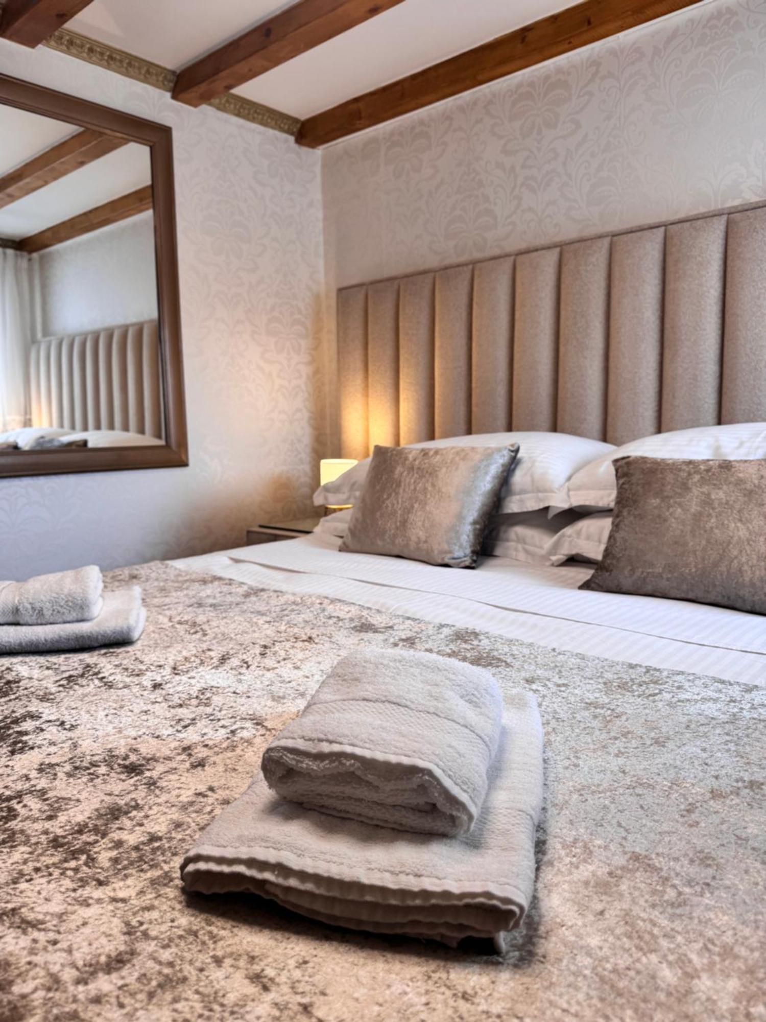 Superior Luxury Apartment Spalato Eksteriør bilde