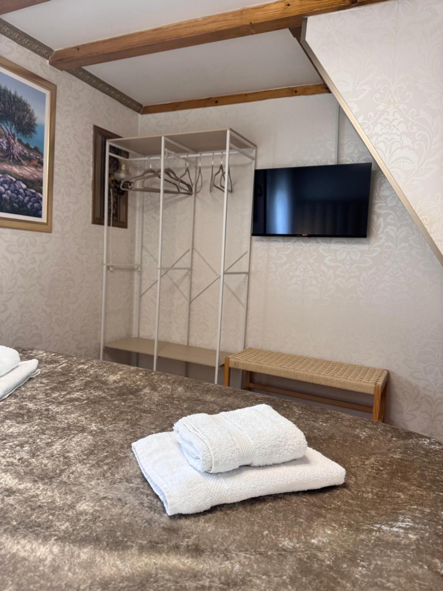 Superior Luxury Apartment Spalato Eksteriør bilde