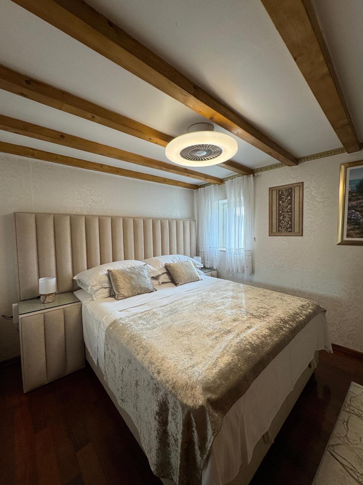Superior Luxury Apartment Spalato Eksteriør bilde
