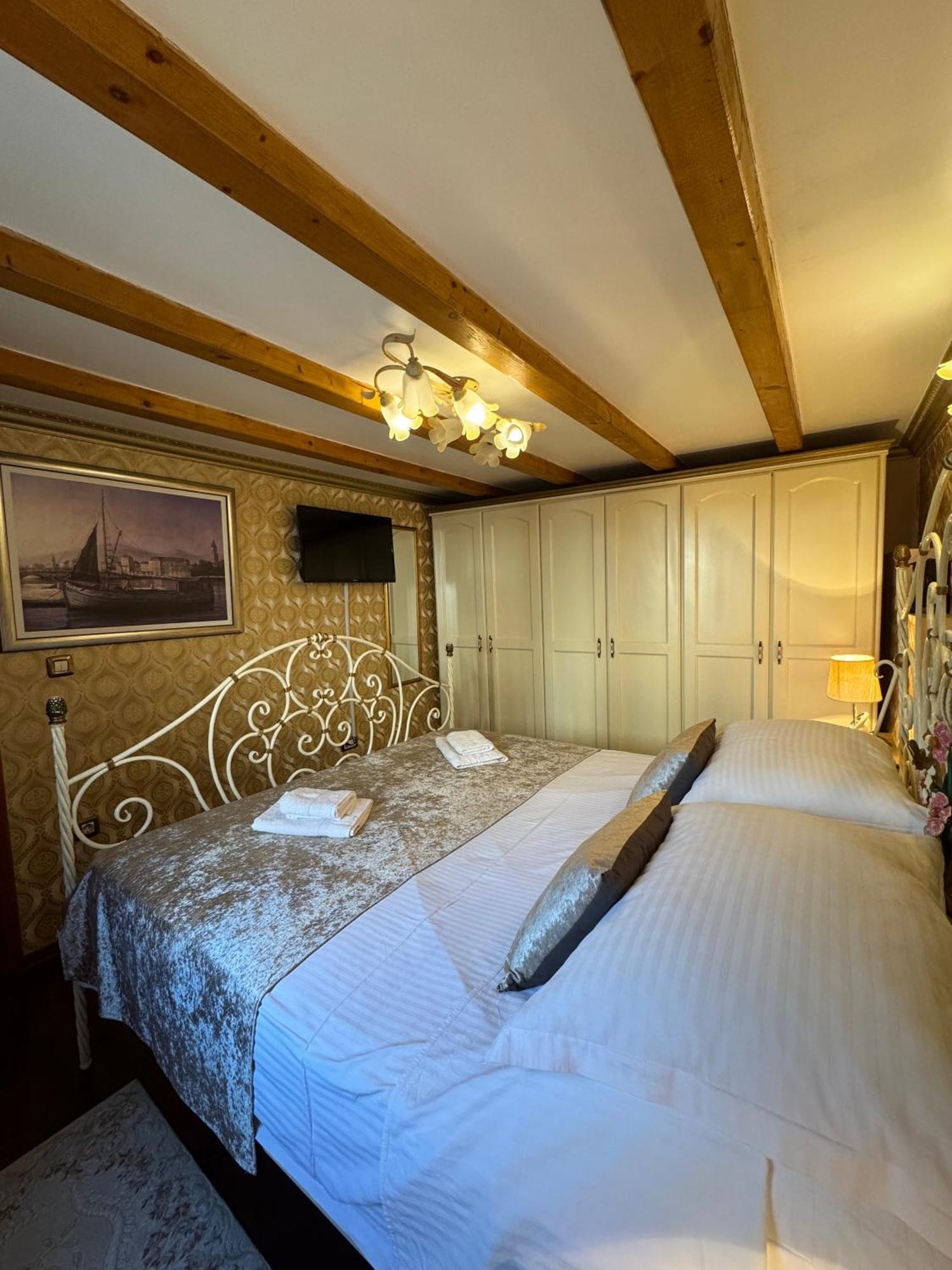 Superior Luxury Apartment Spalato Eksteriør bilde