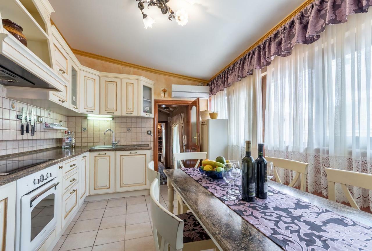 Superior Luxury Apartment Spalato Eksteriør bilde