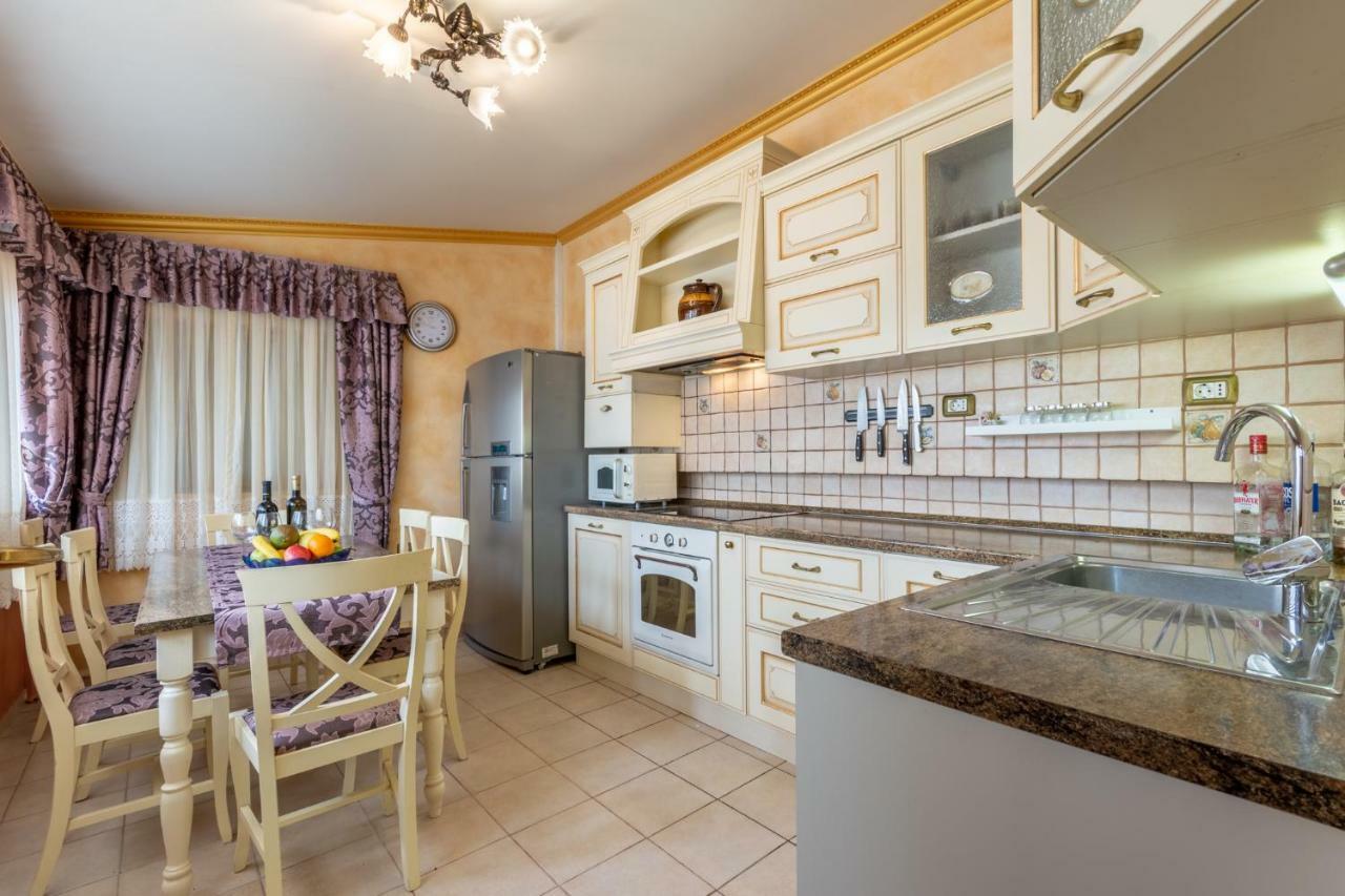 Superior Luxury Apartment Spalato Eksteriør bilde