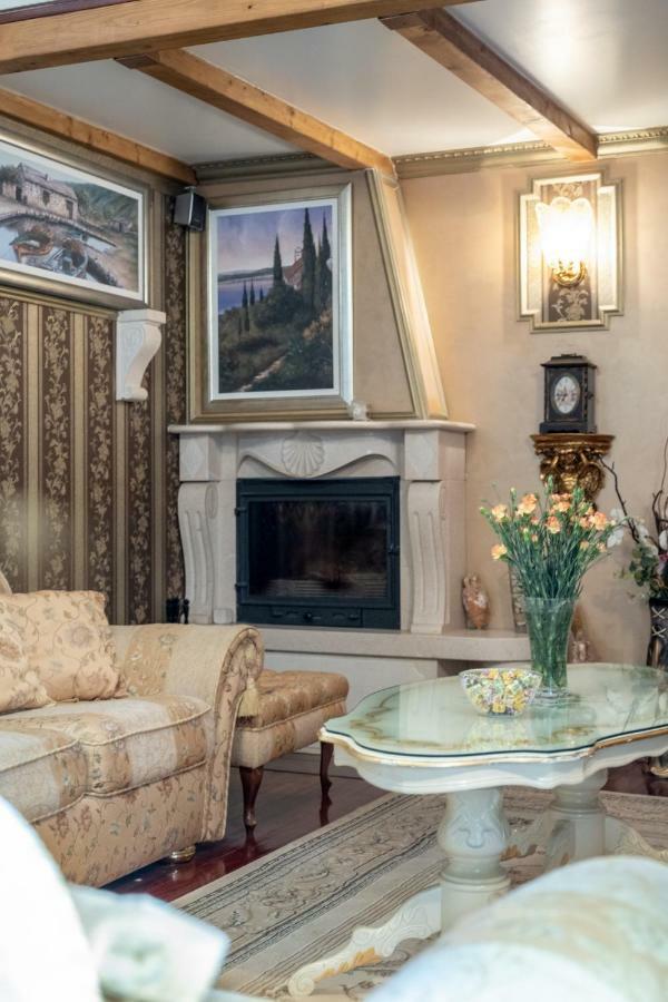 Superior Luxury Apartment Spalato Eksteriør bilde