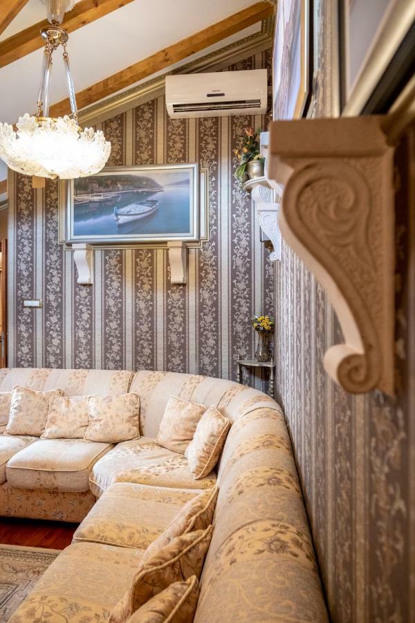 Superior Luxury Apartment Spalato Eksteriør bilde